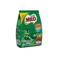 MILO ACTGE Pouch 12x800g PR Container ID