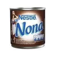 NONA Chocolate Can 48x370g