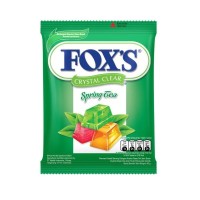 FOXS Spring Tea Bag 24x90g ID