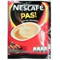 NESCAFE 3in1 Pas Polybag 120(5x20g) ID