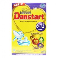 DANSTART 2 Probio BL 12x800g ID