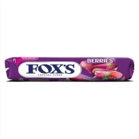 FOXS Berries Stickpack 6(24x38g) N1 ID