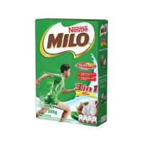 MILO 3in1 Bag in Box 24x300g ID