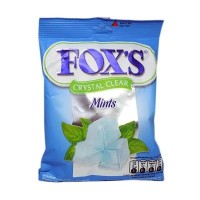 FOXS Mints Bag 24x100g ID