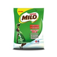 NESTLE MILO Complete Mix Npro 16x960g ID