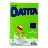 DANCOW DATITA +DHA 40x150g ID
