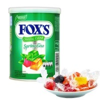 FOXS Spring Tea Jar 6x500g ID