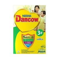 DANCOW 3+ Van 24x400g