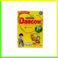 DANCOW 3+ Madu Advn ExcNutr 40x200g ID