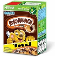 KOKO KRUNCH 18(170+34)g +20Prsn