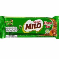 MILO Chocobar 12(24x15g)