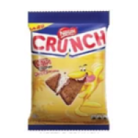 NESTLE CRUNCH Chips ChocoBanana 20x60gID