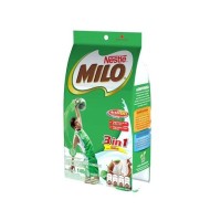 MILO 3in1 ACTIV-GO Polybag 60(4x35g) ID