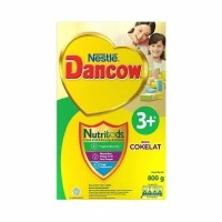 DANCOW 3+ Cok Nutritods 12x800g N1 ID