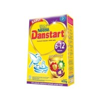 DANSTART 6-12 Excelnutri 24x400g ID