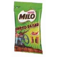 NESTLE MILO Choco Blazz Mocha 48x14g ID