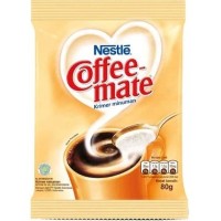 COFFEE-MATE Pouch 48X80g