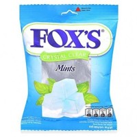 FOXS Passion Mints Bag 24x90g N1 ID