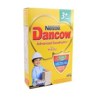 DANCOW 3+ Madu Nutritods 12x800g N1 ID