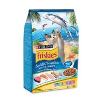 FRISKIES Ocean Fish 12x450g N1 TrEXX