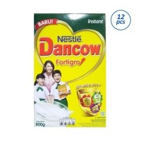 DANCOW 1+Pln ExcNutrProbio12x800gPRSt ID