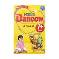 DANCOW 1+ Cok Nutritods 12x800g N1 ID