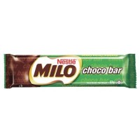 MILO Choco Bar 12(24x37g) XI