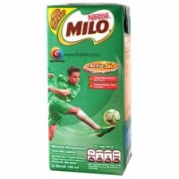 MILO ACTIV-GO UHT Cmbk 9(4x190ml) ID